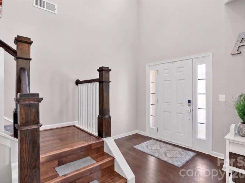 265 Meadow Oaks Drive, Concord, NC 28025.  MLS# CAR4371825, YatesRealty ID 15448. 