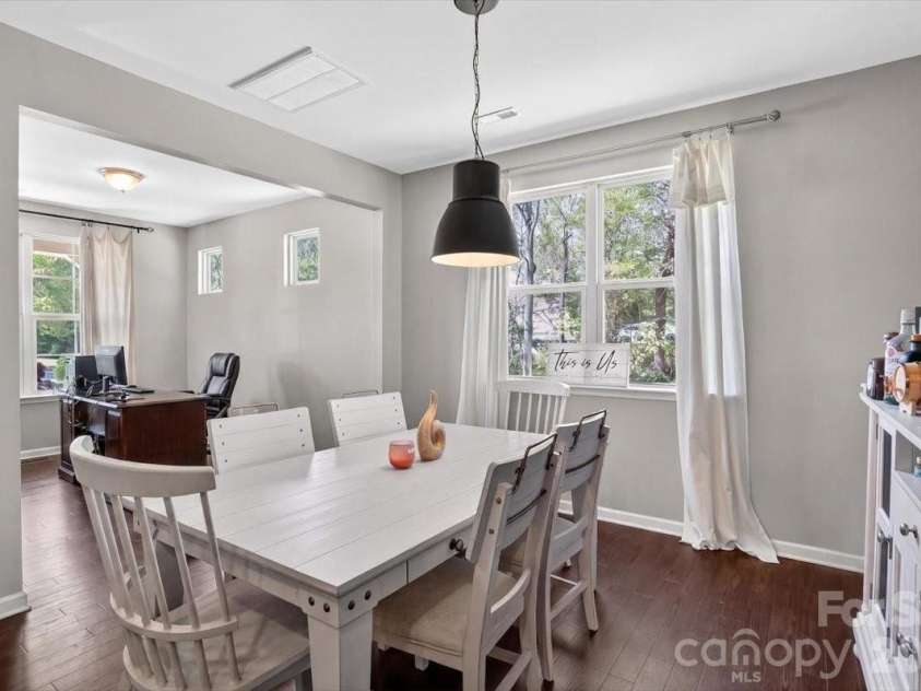265 Meadow Oaks Drive, Concord, NC 28025.  MLS# CAR4371825, YatesRealty ID 15448. 