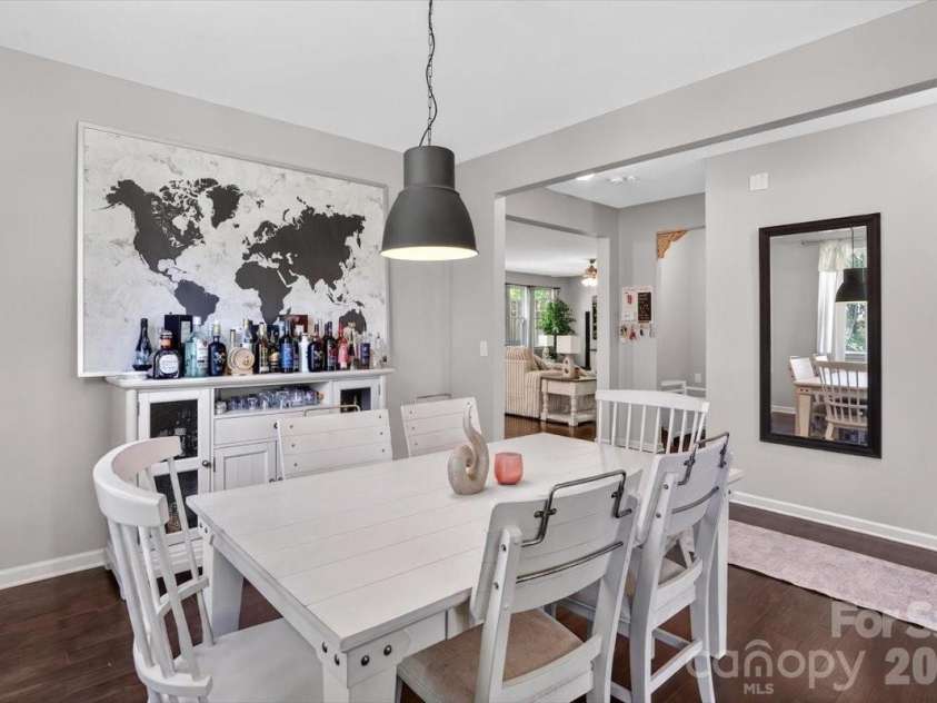 265 Meadow Oaks Drive, Concord, NC 28025.  MLS# CAR4371825, YatesRealty ID 15448. 