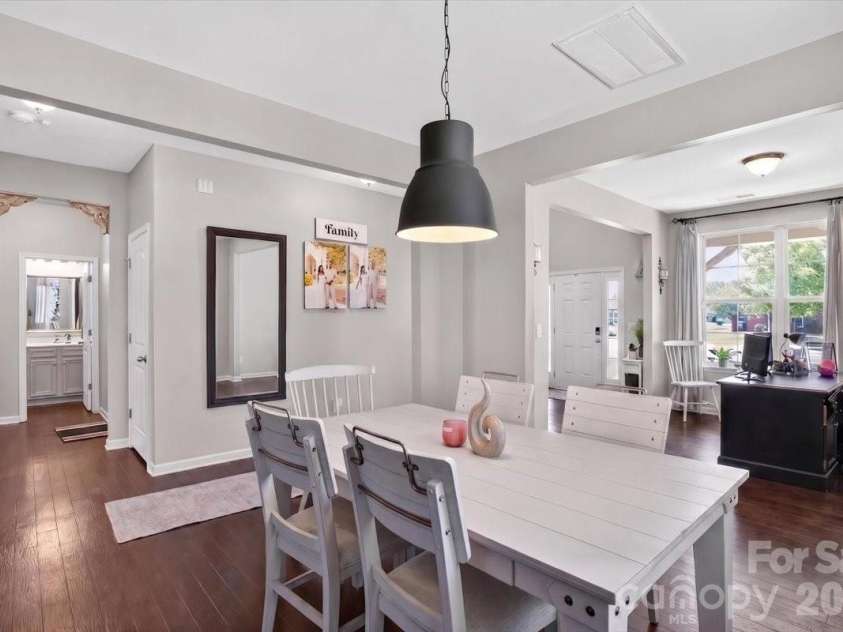 265 Meadow Oaks Drive, Concord, NC 28025.  MLS# CAR4371825, YatesRealty ID 15448. 