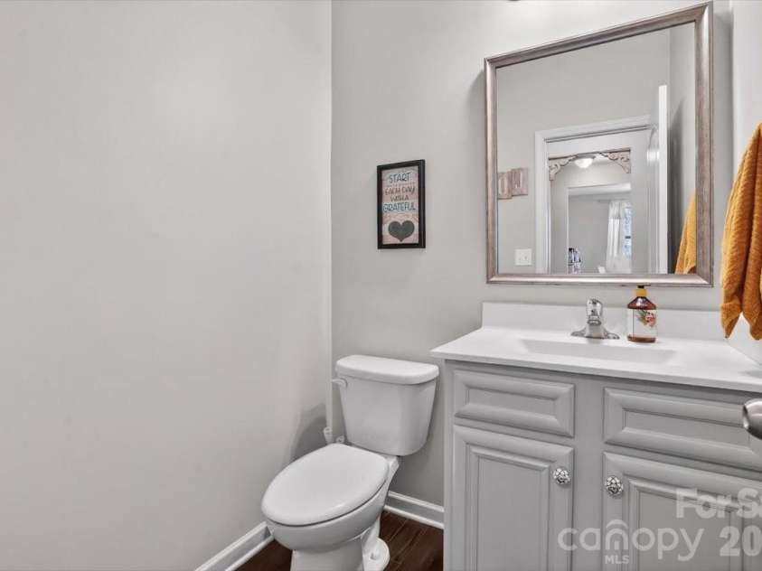 265 Meadow Oaks Drive, Concord, NC 28025.  MLS# CAR4371825, YatesRealty ID 15448. 