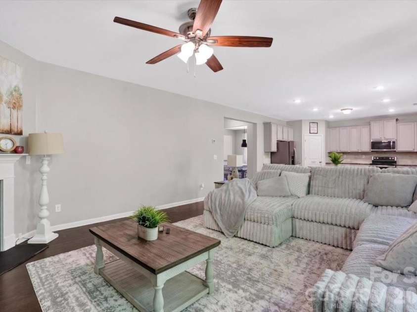265 Meadow Oaks Drive, Concord, NC 28025.  MLS# CAR4371825, YatesRealty ID 15448. 