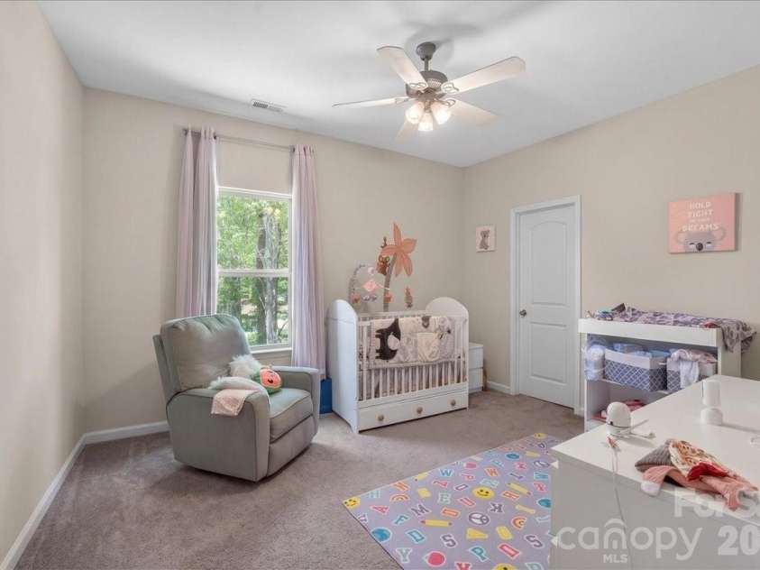 265 Meadow Oaks Drive, Concord, NC 28025.  MLS# CAR4371825, YatesRealty ID 15448. 