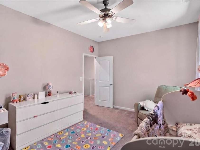 265 Meadow Oaks Drive, Concord, NC 28025.  MLS# CAR4371825, YatesRealty ID 15448. 