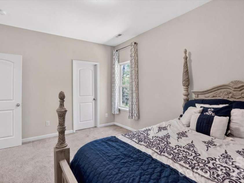 265 Meadow Oaks Drive, Concord, NC 28025.  MLS# CAR4371825, YatesRealty ID 15448. 