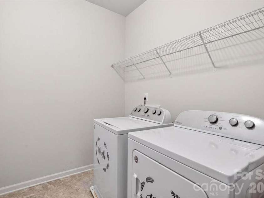 265 Meadow Oaks Drive, Concord, NC 28025.  MLS# CAR4371825, YatesRealty ID 15448. 
