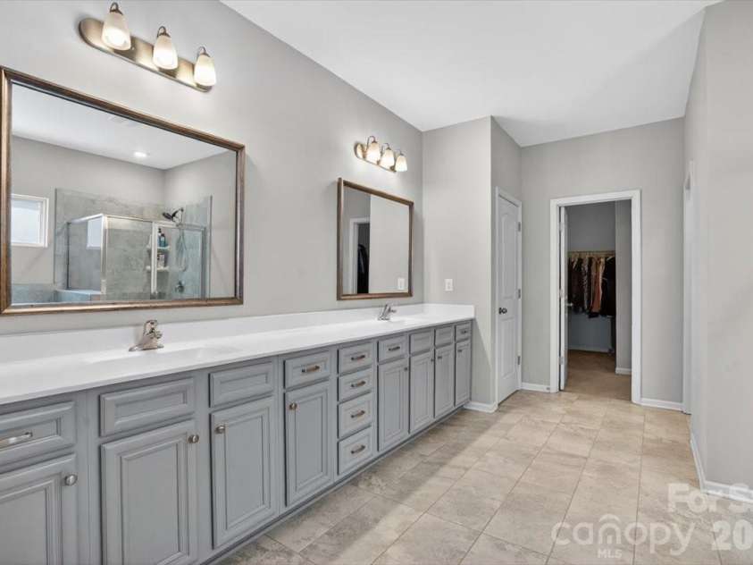 265 Meadow Oaks Drive, Concord, NC 28025.  MLS# CAR4371825, YatesRealty ID 15448. 