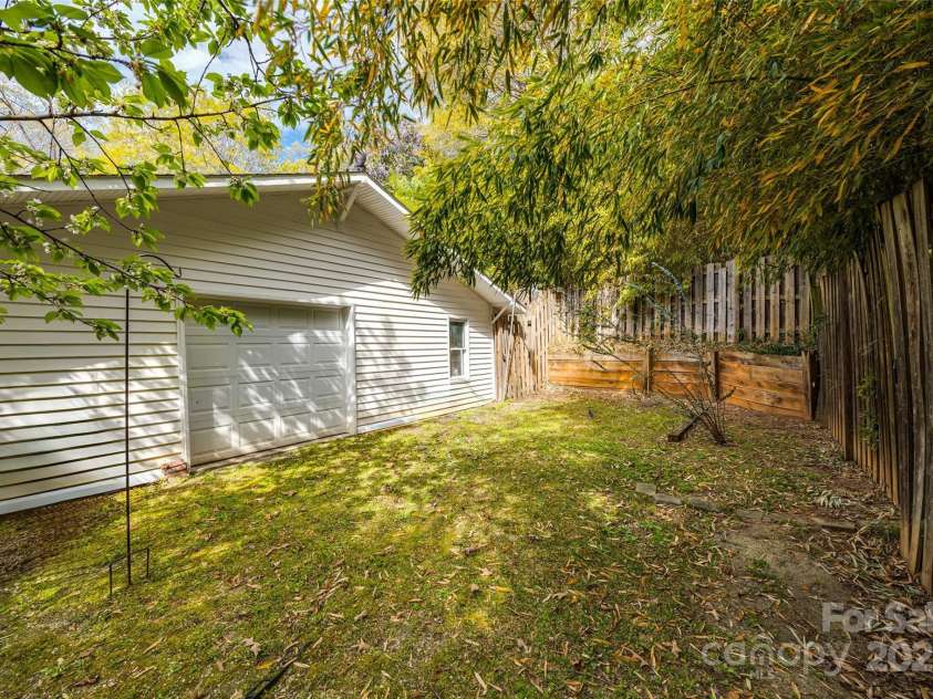 165 Mimosa Terrace, Wadesboro, NC 28170.  MLS# CAR4241177, YatesRealty ID 15449. Off the back of the 2 car garage there is a workshop space- perfect for all of your hobbies.