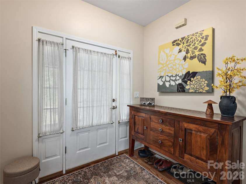 37 Crimson Lane, Hendersonville, NC 28792.  MLS# CAR4372173, YatesRealty ID 15449. 