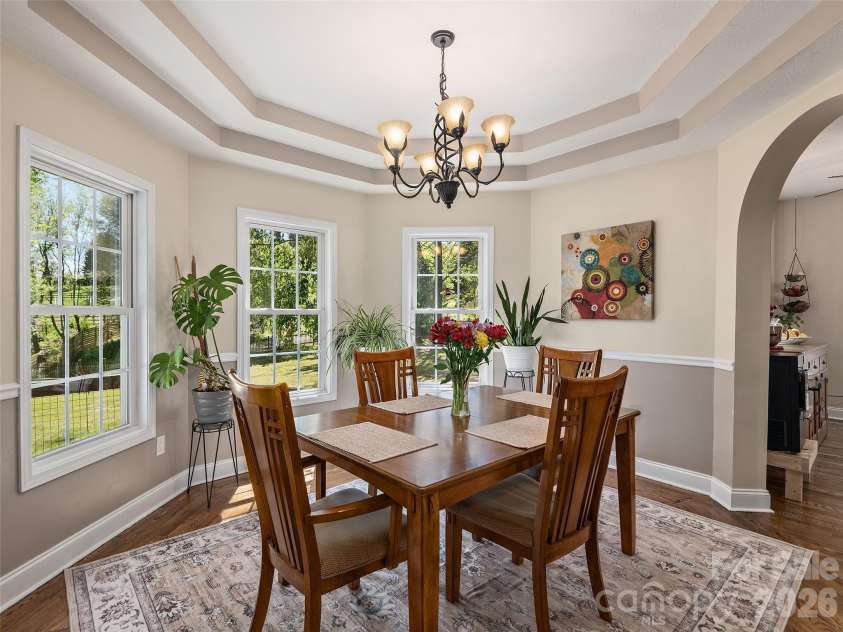 37 Crimson Lane, Hendersonville, NC 28792.  MLS# CAR4372173, YatesRealty ID 15449. 
