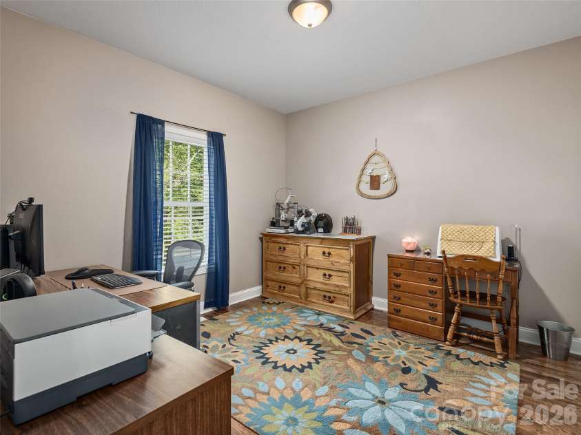 37 Crimson Lane, Hendersonville, NC 28792.  MLS# CAR4372173, YatesRealty ID 15449. 