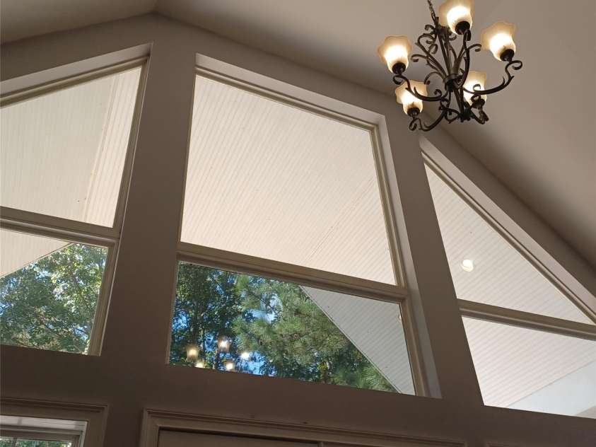 3645 Lake Bluff Drive, Sherrills Ford, NC 28763.  MLS# CAR4277092, YatesRealty ID 1545. 