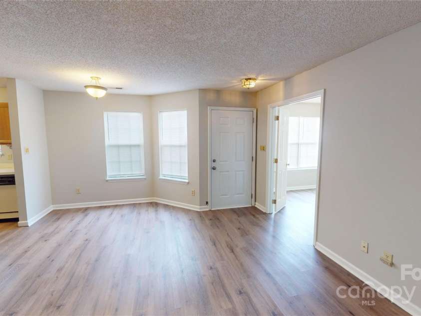 5921 Amity Springs Drive, Charlotte, NC 28212.  MLS# CAR4228386, YatesRealty ID 1545. 