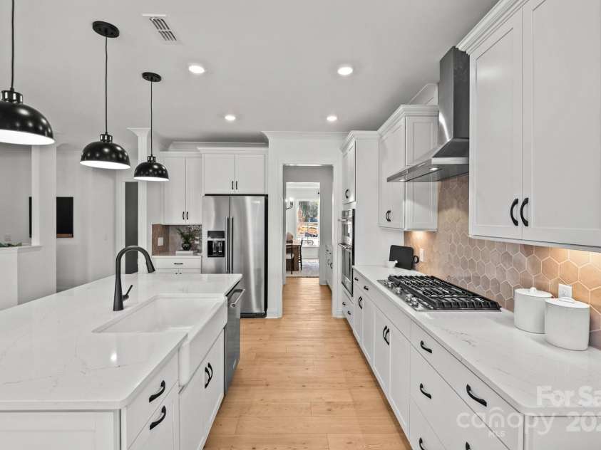 9369 Moss Plantation Avenue, Concord, NC 28027.  MLS# CAR4288165, YatesRealty ID 1545. For Representation Purposes Only.  Model Photo.