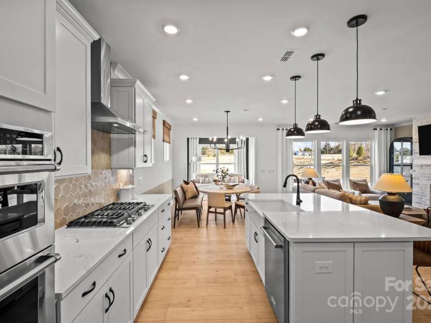 9369 Moss Plantation Avenue, Concord, NC 28027.  MLS# CAR4288165, YatesRealty ID 1545. For Representation Purposes Only.  Model Photo.