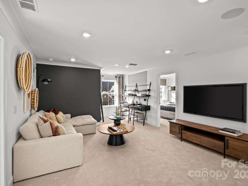 9369 Moss Plantation Avenue, Concord, NC 28027.  MLS# CAR4288165, YatesRealty ID 1545. For Representation Purposes Only.  Model Photo.