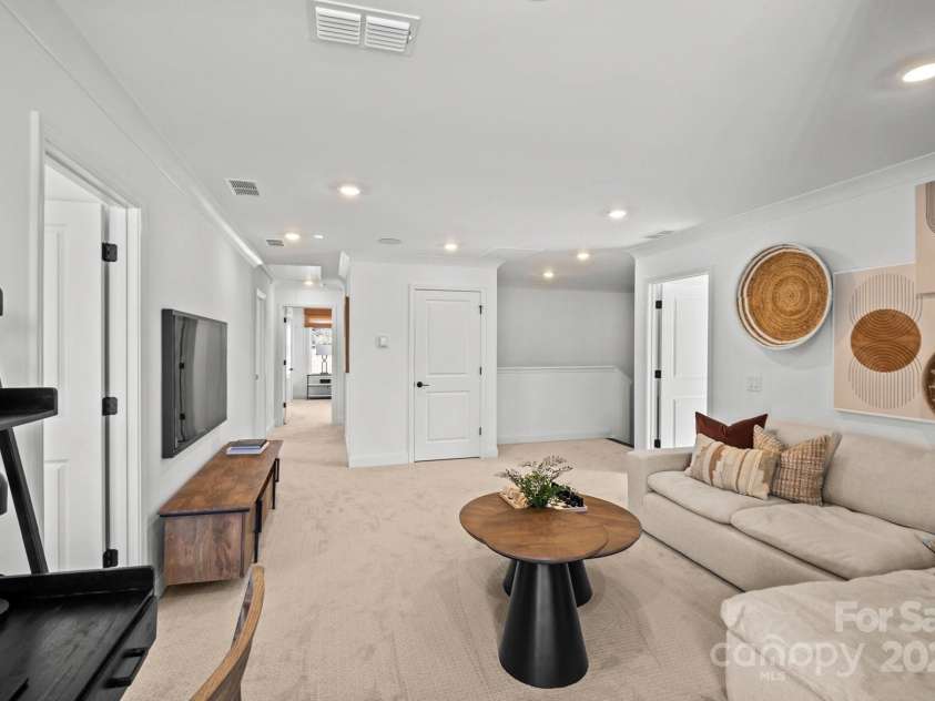 9369 Moss Plantation Avenue, Concord, NC 28027.  MLS# CAR4288165, YatesRealty ID 1545. For Representation Purposes Only.  Model Photo.