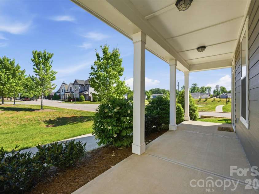 2273 Moss Haven Lane, Denver, NC 28037.  MLS# CAR4372382, YatesRealty ID 15450. 