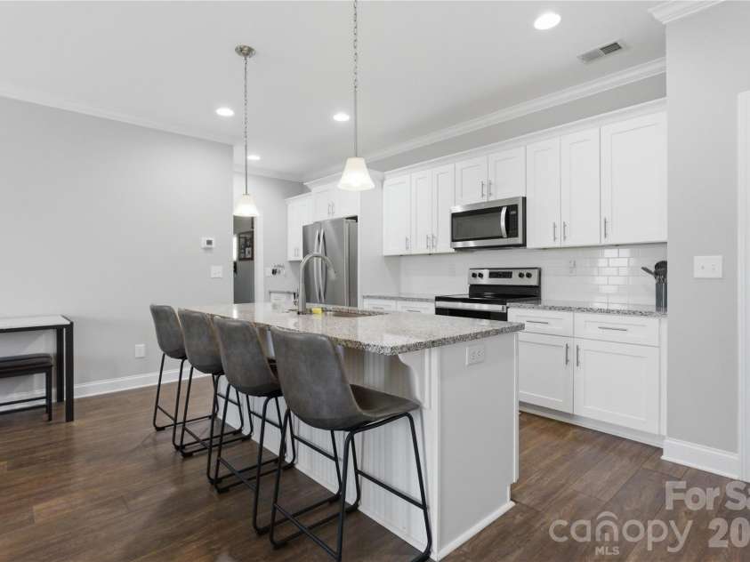 2273 Moss Haven Lane, Denver, NC 28037.  MLS# CAR4372382, YatesRealty ID 15450. 
