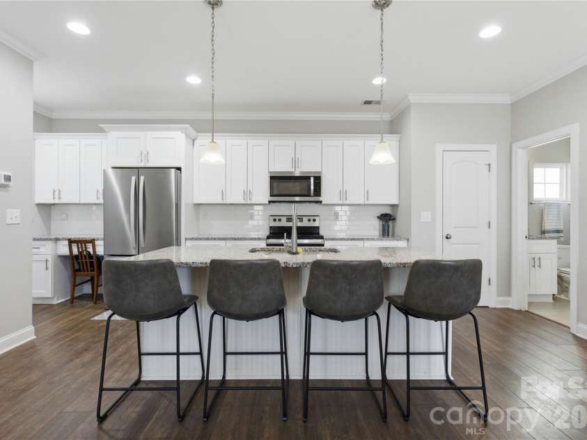 2273 Moss Haven Lane, Denver, NC 28037.  MLS# CAR4372382, YatesRealty ID 15450. 