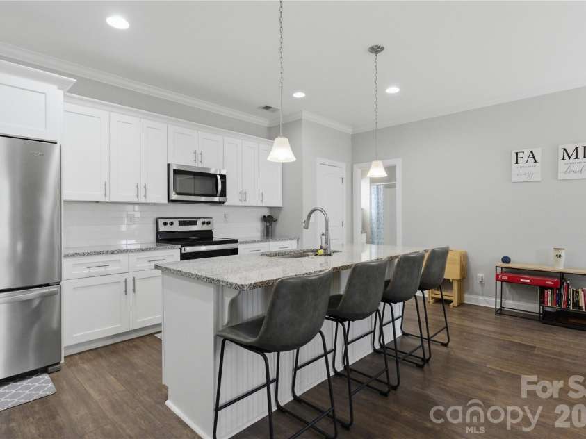2273 Moss Haven Lane, Denver, NC 28037.  MLS# CAR4372382, YatesRealty ID 15450. 