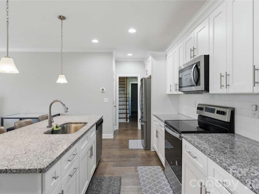2273 Moss Haven Lane, Denver, NC 28037.  MLS# CAR4372382, YatesRealty ID 15450. 