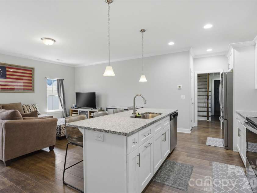 2273 Moss Haven Lane, Denver, NC 28037.  MLS# CAR4372382, YatesRealty ID 15450. 