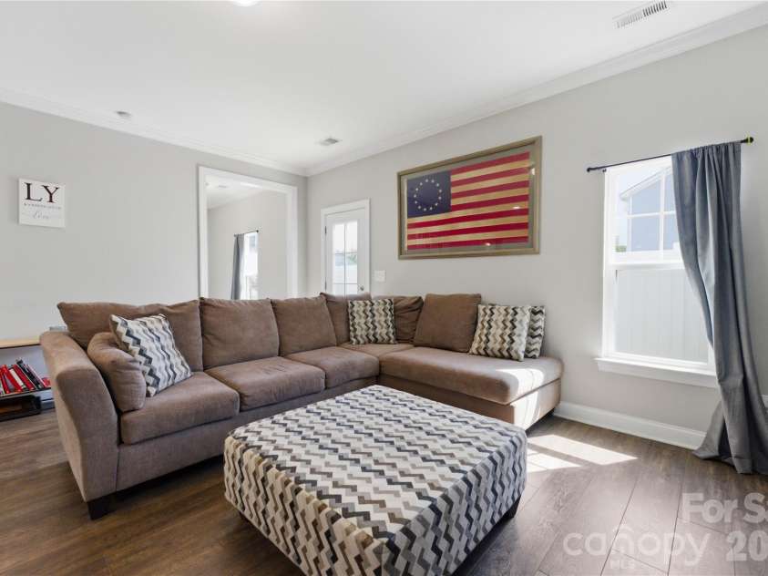 2273 Moss Haven Lane, Denver, NC 28037.  MLS# CAR4372382, YatesRealty ID 15450. 