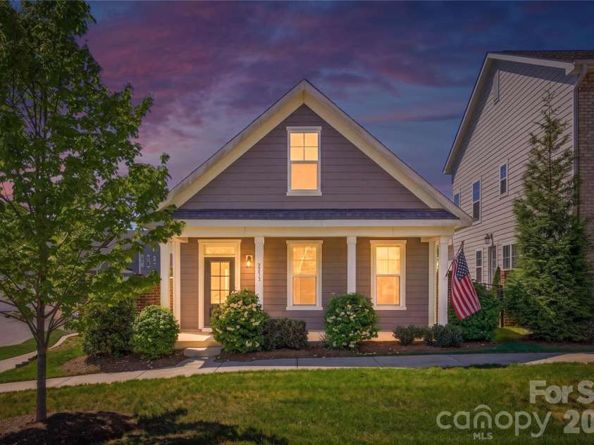 2273 Moss Haven Lane, Denver, NC 28037.  MLS# CAR4372382, YatesRealty ID 15450. 