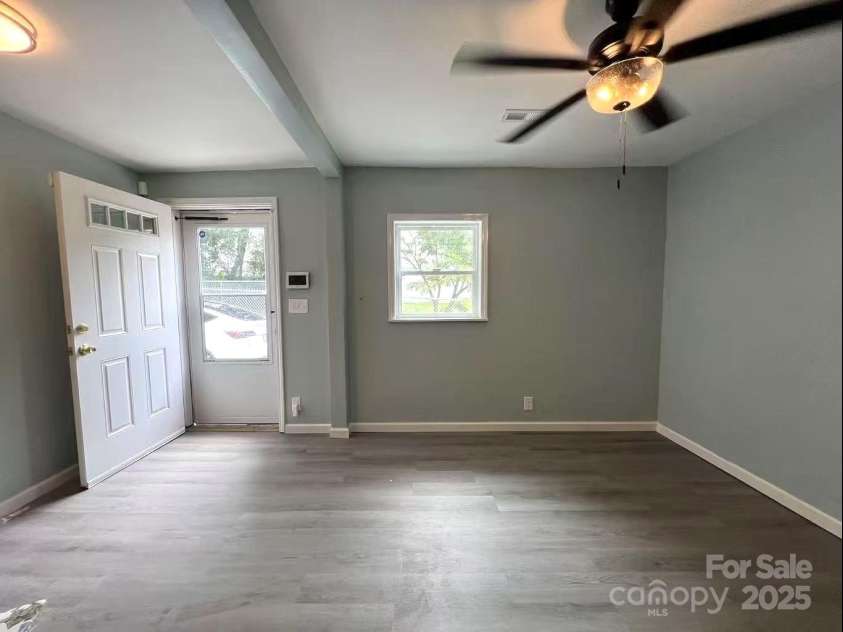 2328 Milton Avenue, Gastonia, NC 28052.  MLS# CAR4254025, YatesRealty ID 15450. 