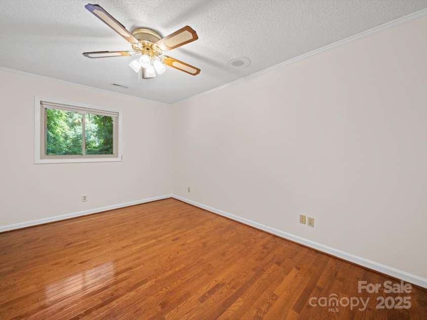 1261 Westbrook Circle, Gastonia, NC 28052.  MLS# CAR4261550, YatesRealty ID 15453. Bedroom 2