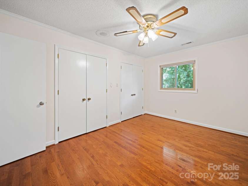 1261 Westbrook Circle, Gastonia, NC 28052.  MLS# CAR4261550, YatesRealty ID 15453. Bedroom 2