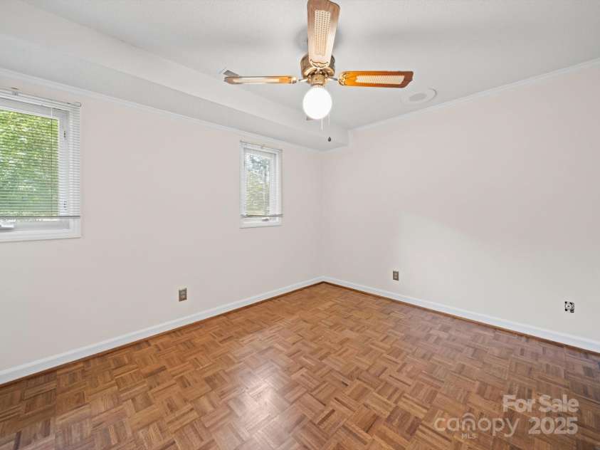 1261 Westbrook Circle, Gastonia, NC 28052.  MLS# CAR4261550, YatesRealty ID 15453. Bedroom 3