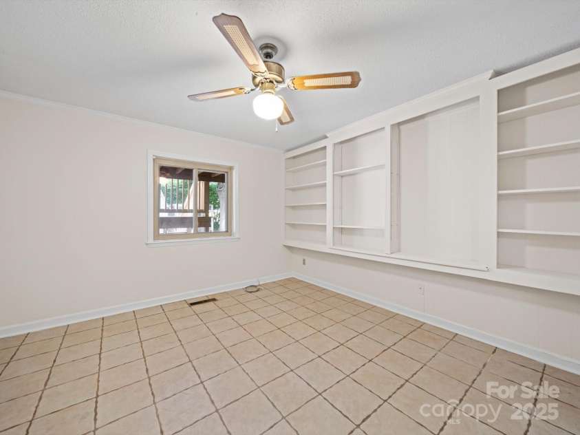 1261 Westbrook Circle, Gastonia, NC 28052.  MLS# CAR4261550, YatesRealty ID 15453. Bedroom 5-Office