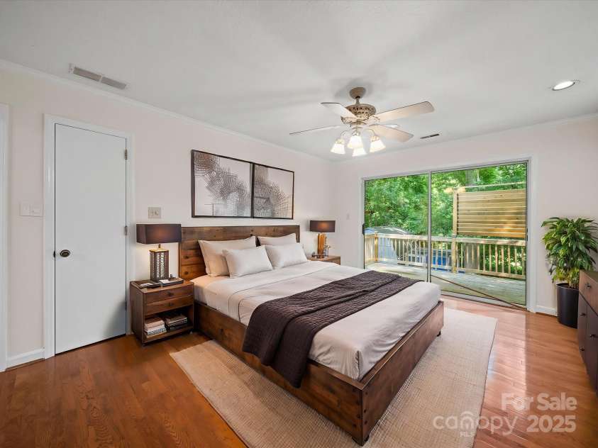 1261 Westbrook Circle, Gastonia, NC 28052.  MLS# CAR4261550, YatesRealty ID 15453. Owner's Suite