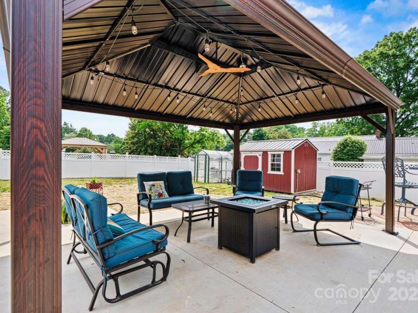 312 Rumple Street, Troutman, NC 28166.  MLS# CAR4254299, YatesRealty ID 15454. 