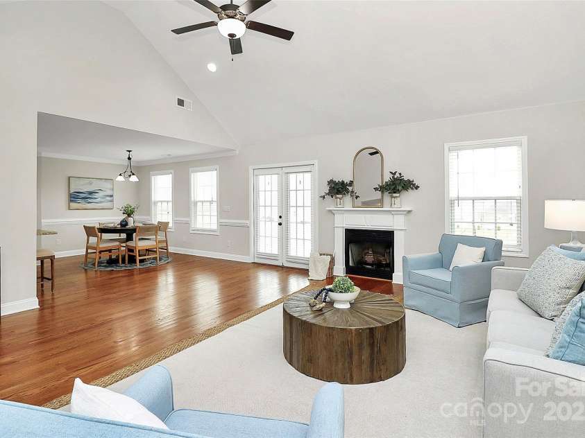 332 Shiloh Road, York, SC 29745.  MLS# CAR4220028, YatesRealty ID 15455. 