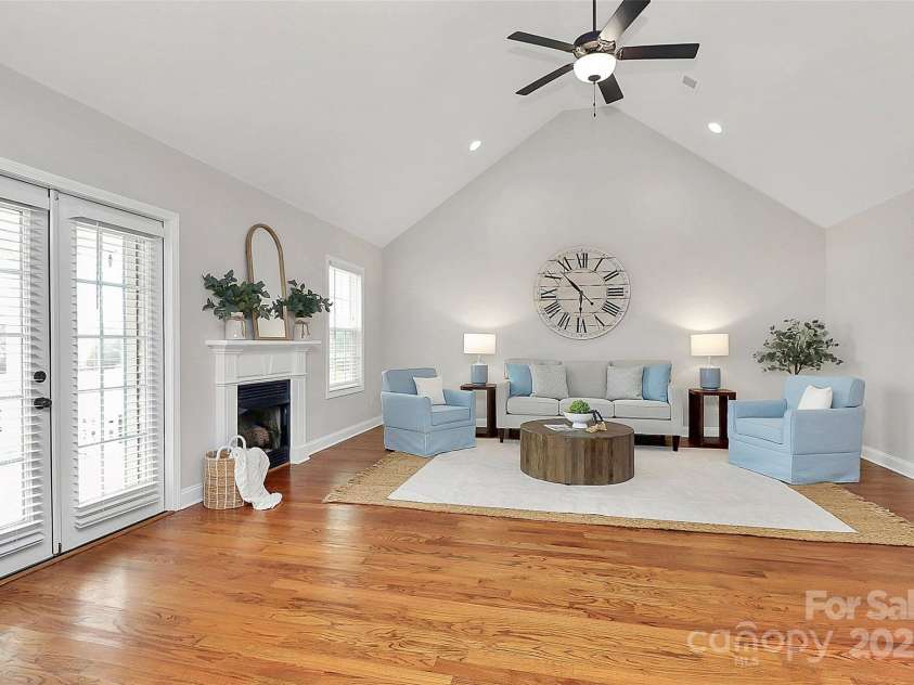 332 Shiloh Road, York, SC 29745.  MLS# CAR4220028, YatesRealty ID 15455. 