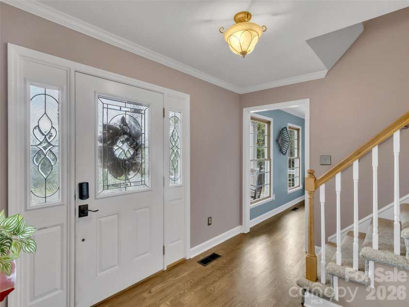 1231 Grandeur Heights, Clyde, NC 28721.  MLS# CAR4402696, YatesRealty ID 15456. 