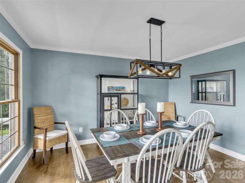 1231 Grandeur Heights, Clyde, NC 28721.  MLS# CAR4402696, YatesRealty ID 15456. 