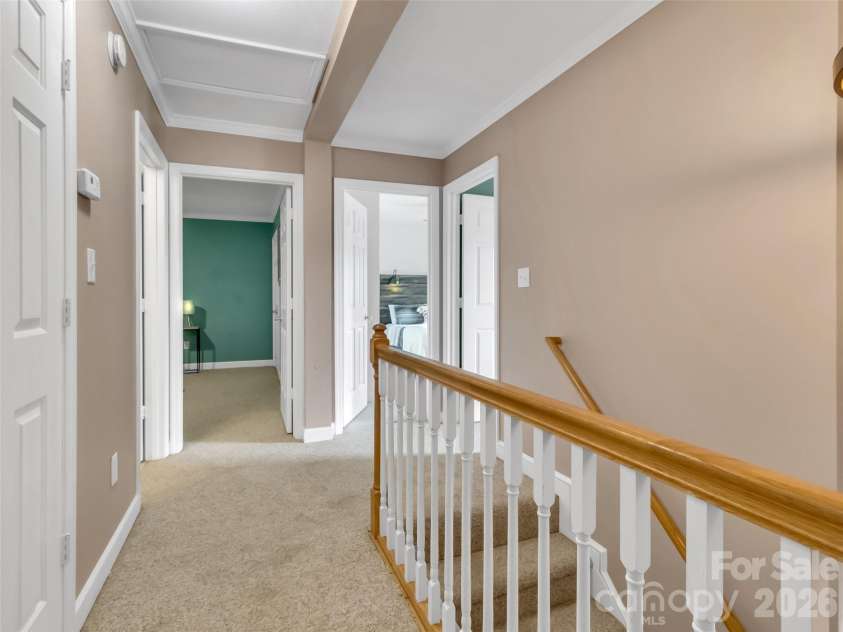 1231 Grandeur Heights, Clyde, NC 28721.  MLS# CAR4402696, YatesRealty ID 15456. 