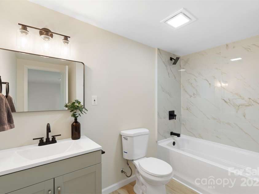 1574 Mangum Drive, Lancaster, SC 29720.  MLS# CAR4258458, YatesRealty ID 15457. New Bathrooms!