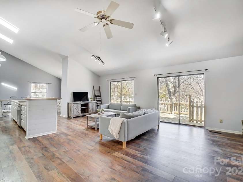 1205 Molokai Drive, Tega Cay, SC 29708.  MLS# CAR4224217, YatesRealty ID 15459. 