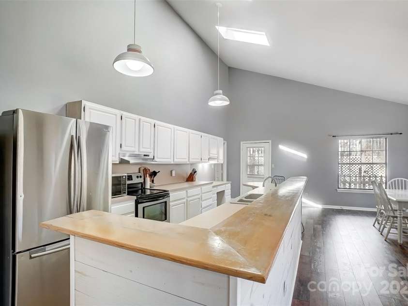 1205 Molokai Drive, Tega Cay, SC 29708.  MLS# CAR4224217, YatesRealty ID 15459. 
