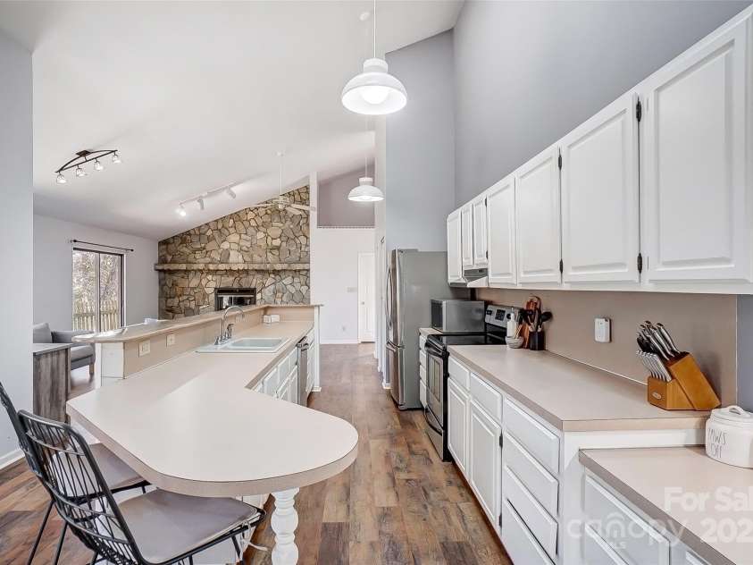 1205 Molokai Drive, Tega Cay, SC 29708.  MLS# CAR4224217, YatesRealty ID 15459. 