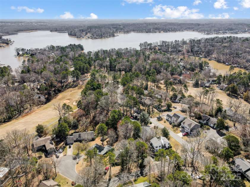 1205 Molokai Drive, Tega Cay, SC 29708.  MLS# CAR4224217, YatesRealty ID 15459. 