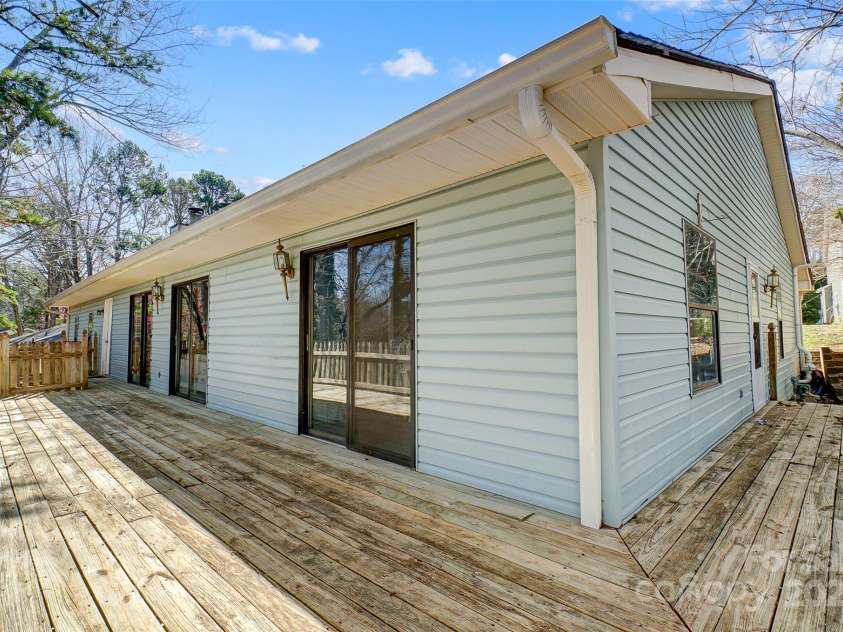 1205 Molokai Drive, Tega Cay, SC 29708.  MLS# CAR4224217, YatesRealty ID 15459. 
