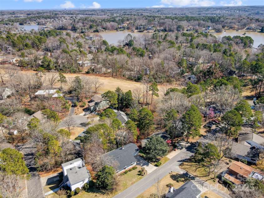 1205 Molokai Drive, Tega Cay, SC 29708.  MLS# CAR4224217, YatesRealty ID 15459. 