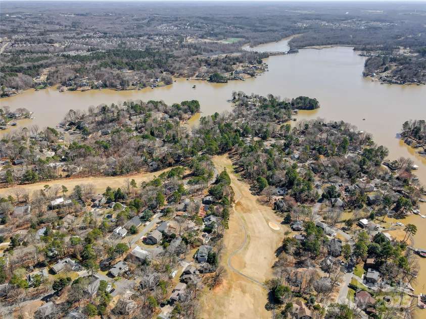1205 Molokai Drive, Tega Cay, SC 29708.  MLS# CAR4224217, YatesRealty ID 15459. 
