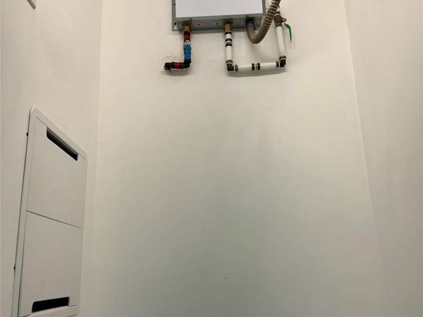 901 Linney Lane, Shelby, NC 28152.  MLS# CAR4188208, YatesRealty ID 1546. WATER HEATHER TANKLESS 